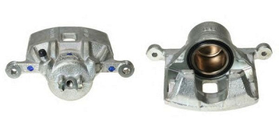 BUDWEG CALIPER 344878 -  Тормозной суппорт